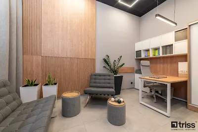 Psychiatra Marcin Koprowski